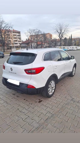 Renault Kadjar, снимка 3