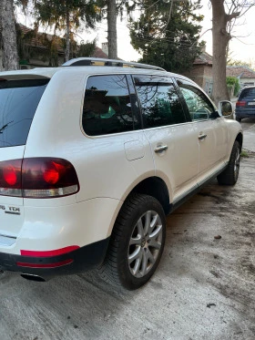 VW Touareg, снимка 3