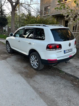 VW Touareg, снимка 2