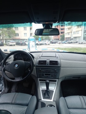 BMW X3 FACELIFT, снимка 6