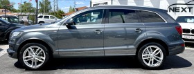 Audi Q7 QUATTRO 3.0D 245HP   | Mobile.bg   8