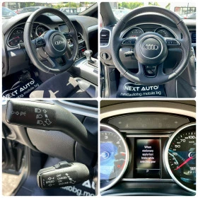 Audi Q7 QUATTRO 3.0D 245HP ПАНОРАМА , снимка 11