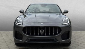  Maserati Grecale