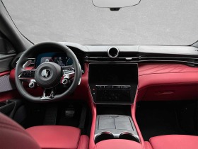 Maserati Grecale GT = NEW= Panorama Гаранция, снимка 7 - Автомобили и джипове - 45862227