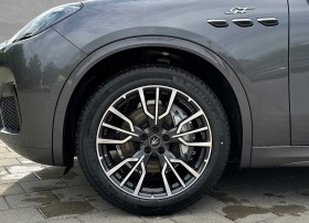Maserati Grecale GT = NEW= Panorama Гаранция, снимка 5 - Автомобили и джипове - 45862227