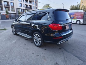 Mercedes-Benz GL 350 Bluetec, 3.0L V6 DIESEL, 2015г., 135х. мили, снимка 5