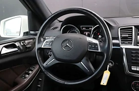 Mercedes-Benz GL 350 ОЧАКВАН ВНОС Mercedes GL350d AMG* 3xTV* PANORAMA* , снимка 14