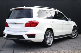 Mercedes-Benz GL 350 ОЧАКВАН ВНОС Mercedes GL350d AMG* 3xTV* PANORAMA* , снимка 4