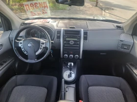 Nissan X-trail 2.0d 150к.с. Автомат 4х4 , снимка 11