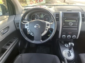 Nissan X-trail 2.0 dci/150 кc/Автомат / 4х4 , снимка 12