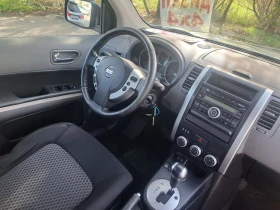 Nissan X-trail 2.0 dci/150 кc/Автомат / 4х4 , снимка 10