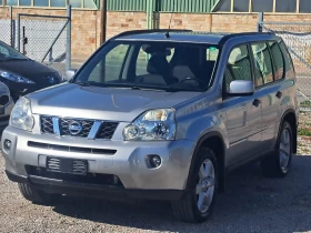 Nissan X-trail 2.0d 150..  44  | Mobile.bg    2