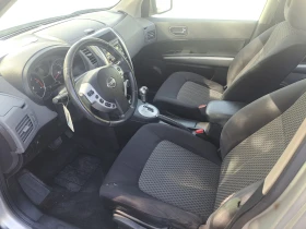 Nissan X-trail 2.0d 150к.с. Автомат 4х4 , снимка 7