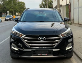 Hyundai Tucson 2.0 CRDI 4WD VERTEX   | Mobile.bg    8