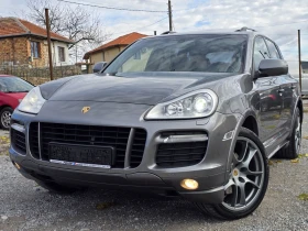 Porsche Cayenne GTS FACE 4.8 i 405 К.С.