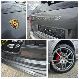 Porsche Cayenne GTS FACE 4.8 i 405 К.С., снимка 15