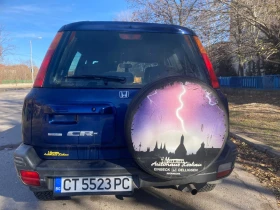 Honda Cr-v 2.0 128, снимка 4