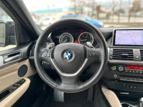 BMW X6 3.5 NAVI / PODGR / AMBIENT, снимка 8