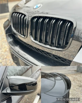 BMW X6 3.5 NAVI / PODGR / AMBIENT, снимка 11