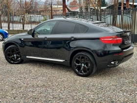 BMW X6 3.5 NAVI / PODGR / AMBIENT, снимка 4