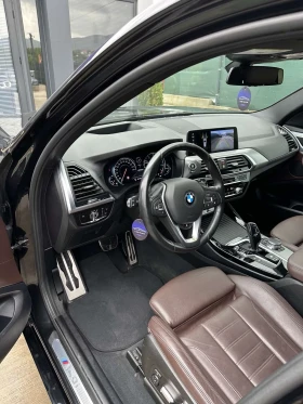 BMW X3 M40I, снимка 5