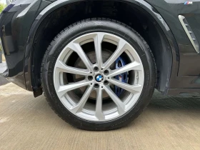 BMW X3 M40I, снимка 10