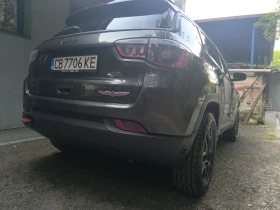 Обява за продажба на Jeep Compass trailhawk ~41 000 лв. - изображение 3