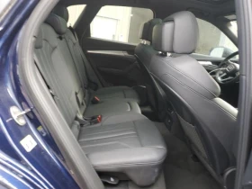 Audi Q5 Premium Plus 4х4* Keyless* Пано* Памет*  - [12] 