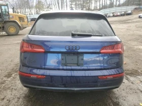 Audi Q5 Premium Plus 4х4* Keyless* Пано* Памет*  - [7] 