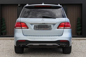 Mercedes-Benz GLE 43 AMG 450AMG* 4-MATIC* HARMAN/KARDON/DISTRONIC | Mobile.bg    5