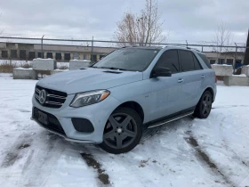 Mercedes-Benz GLE 450 AMG | Mobile.bg    2