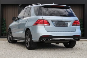 Mercedes-Benz GLE 43 AMG 450AMG* 4-MATIC* HARMAN/KARDON/DISTRONIC | Mobile.bg    4