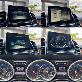 Mercedes-Benz GLE 43 AMG 450AMG* 4-MATIC* HARMAN/KARDON/DISTRONIC | Mobile.bg    11