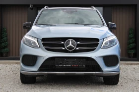 Mercedes-Benz GLE 43 AMG 450AMG* 4-MATIC* HARMAN/KARDON/DISTRONIC | Mobile.bg    2