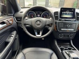 Mercedes-Benz GLE 43 AMG 450AMG* 4-MATIC* HARMAN/KARDON/DISTRONIC | Mobile.bg    9