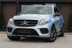  Mercedes-Benz GLE 43...
