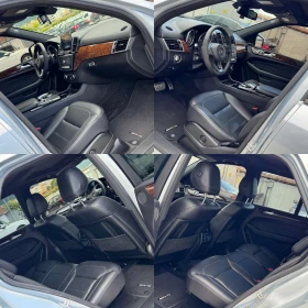 Mercedes-Benz GLE 43 AMG 450AMG* 4-MATIC* HARMAN/KARDON/DISTRONIC | Mobile.bg    10