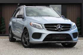 Mercedes-Benz GLE 43 AMG 450AMG* 4-MATIC* HARMAN/KARDON/DISTRONIC | Mobile.bg    3