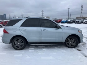 Mercedes-Benz GLE 450 AMG, снимка 5