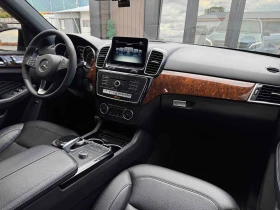 Mercedes-Benz GLE 43 AMG 450AMG* 4-MATIC* HARMAN/KARDON/DISTRONIC | Mobile.bg    8