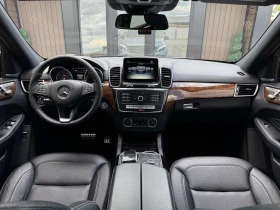 Mercedes-Benz GLE 43 AMG 450AMG* 4-MATIC* HARMAN/KARDON/DISTRONIC | Mobile.bg    7