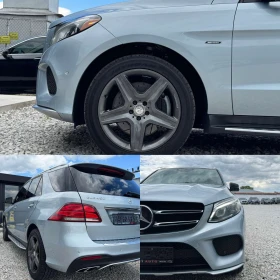 Mercedes-Benz GLE 43 AMG 450AMG* 4-MATIC* HARMAN/KARDON/DISTRONIC | Mobile.bg    16