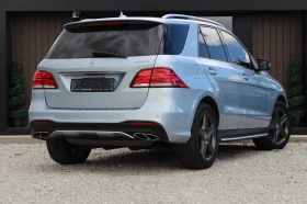 Mercedes-Benz GLE 43 AMG 450AMG* 4-MATIC* HARMAN/KARDON/DISTRONIC | Mobile.bg    6