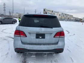 Mercedes-Benz GLE 450 AMG, снимка 4