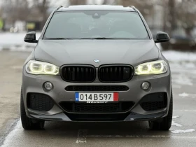 BMW X5 500+ + + , снимка 1