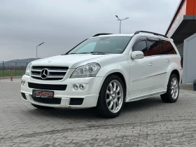 Mercedes-Benz GL 500 118000, снимка 7