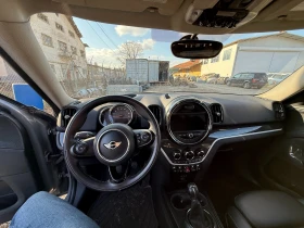 Mini Countryman S ALL4 4x4 F60 LED ПАНОРАМА НАВИГАЦИЯ - 22900 лв. - 58373213 | Car24.bg