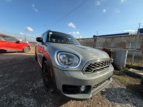 Mini Countryman S ALL4 4x4 F60 LED   | Mobile.bg    12