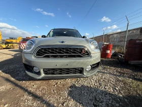 Mini Countryman S ALL4 4x4 F60 LED ПАНОРАМА НАВИГАЦИЯ - 22900 лв. - 58373213 | Car24.bg