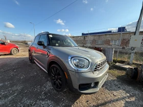 Mini Countryman S ALL4 4x4 F60 LED   | Mobile.bg    2